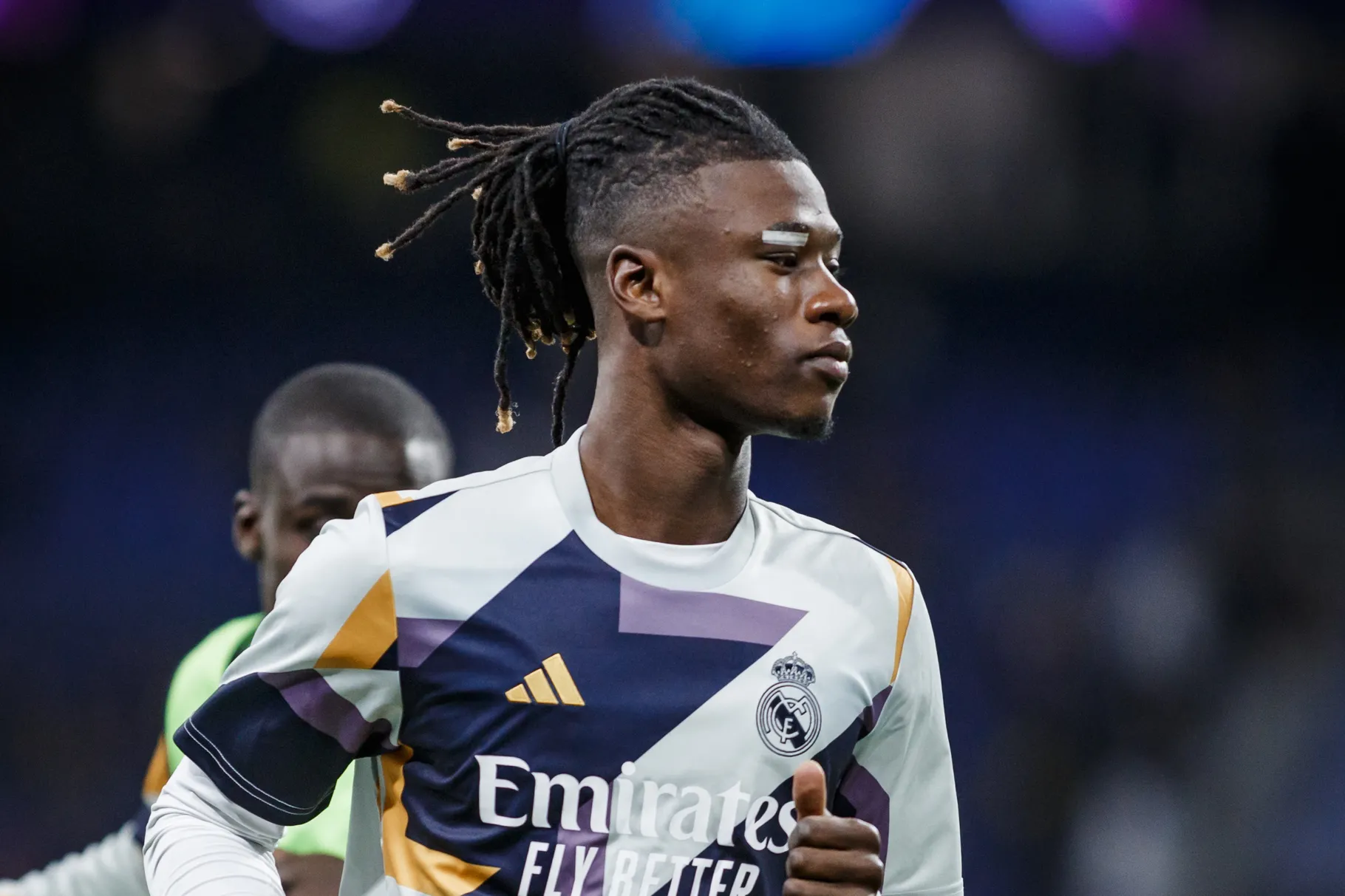 «Реал Мадрид» нашёл виновных в травмах Винисиуса и Камавинги